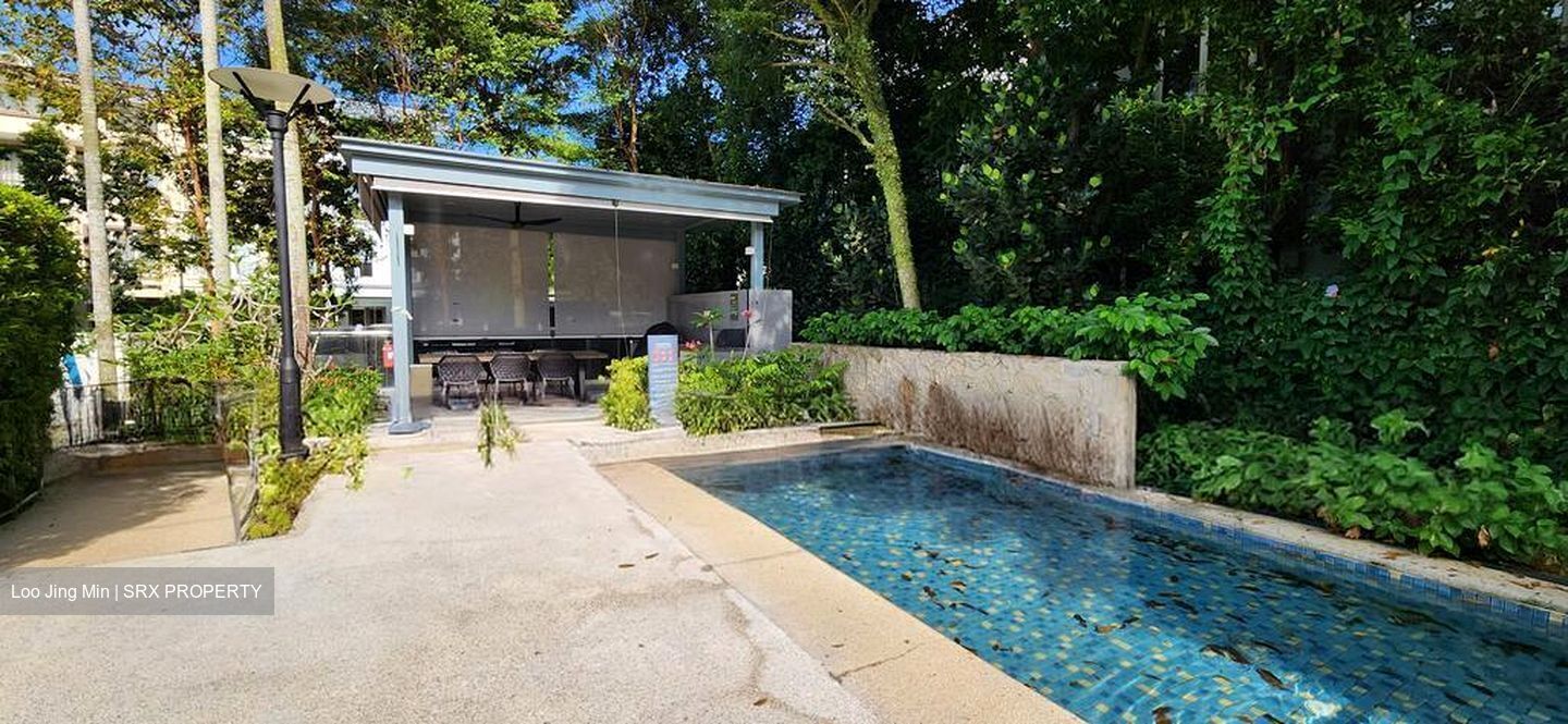 Greenwood Mews (D11), Terrace #522661381